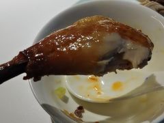 -庆江南江南菜(琴湖溪里花园城店)