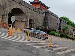 -楚望台遗址公园