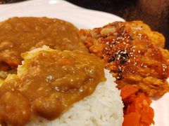 -食喜料理(诸城店)