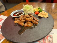 -築鳥日本料理(黑沙环店)