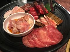 -牛角日本烧肉专门店(海运大厦店)
