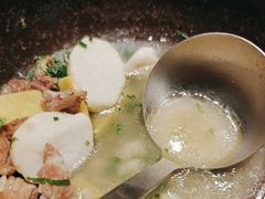 -院里寻菜·精致庭院菜(观沙岭店)