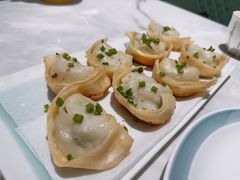 油煎馄饨-蘭心·臻品(瑞虹太阳宫店)