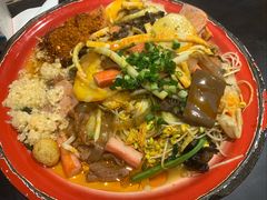 -海椒市落舌·麻辣烫冒菜(武侯大悦城店)