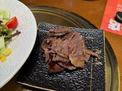 -海之屋韩式烤肉(海棠68环球美食街店)