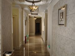 -益健·足疗汗蒸SPA(芙蓉广场店)