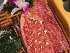 -银座苑烧肉酒场·烤活鳗(仙霞路店)