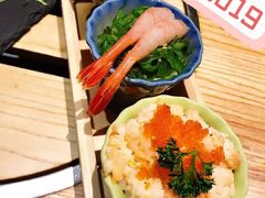-赤坂亭·M9和牛烧肉·铁板烧(合肥万象城店)