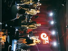 -JZ Club 爵士酒吧(上海店)