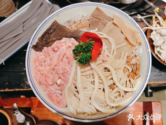 周小明火锅(黑金冠社区店)图片