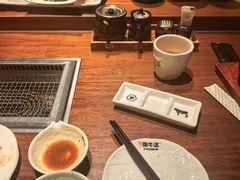 -御牛道日式烤肉料理(杭州万象城店)