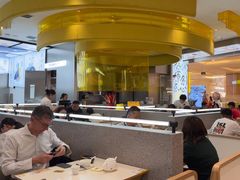 -蔡澜点心·粤菜(月星环球港店)