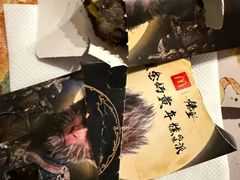 -麦当劳(豫园店)