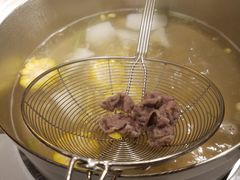 -焯牛潮汕牛肉火锅(云峰街创始店)