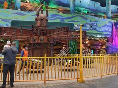 -青岛嘉年华主题乐园