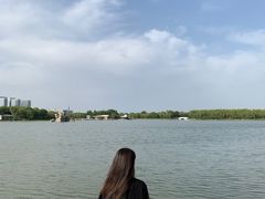 -大兴滨河森林公园