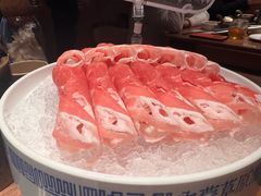 -巴奴毛肚火锅(京西大悦城店)