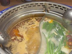 -快乐小羊·内蒙牛羊肉火锅(流花中心店)