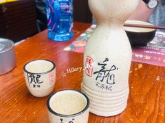 -束河人家(南锣鼓巷店)