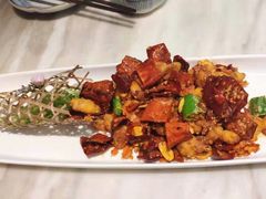 -周渝食惦·酸菜鱼精致川菜(横岗店)