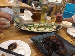 -外婆船宴餐厅·外婆喊你回家吃饭