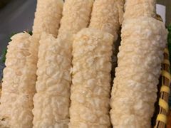 油炸响铃-湊湊火锅·茶憩(打浦桥日月光店)