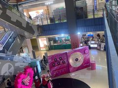 -天虹购物中心(石路店)