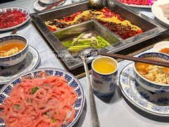 -龙森园火锅(琴台路店)