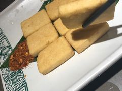 -云海肴·汽锅鸡·云南菜(高德置地店)