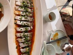 -必点海鲜·海肠捞饭(滨江道一店)