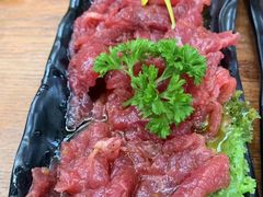 -束河人家(南锣鼓巷店)