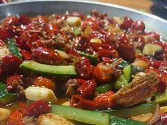 -KAOTOWN烤堂•烧烤(海汇港店)