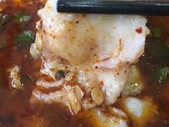 -金良酸菜鱼(宁海路总店)
