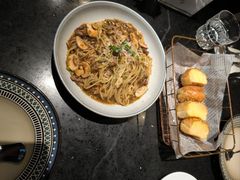 -西堤牛排(北京国瑞店)