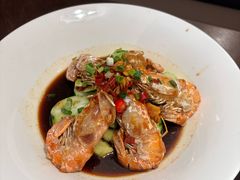 -湘力力小院·鱼汤泡饭(枫林路店)