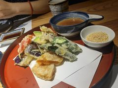 -大将料理餐厅(汇锦街店)
