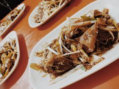 -鑫明明拉面(宁化路店)