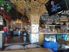 -莫比餐厅(五道口店)