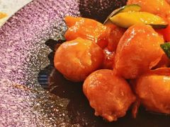 -常来小聚·广州非遗传承餐厅(高德置地店)