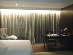 -北京北辰洲际酒店