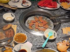 -阪尚皇·原切牛排·烤肉火锅自助(北京路店)