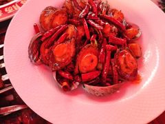 -必点海鲜·海肠捞饭大王(滨江道店)