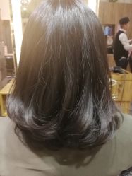 中发-HairCode芭曲发型