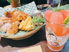 -泰妃殿(武汉首店)