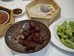 -南宁荔园维景国际酒店·荔园中餐厅