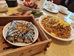 -正哥点心(鸿安花园店)
