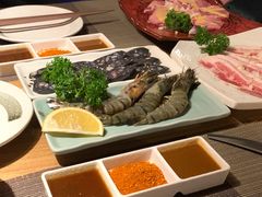 -江户烧肉(高德店)