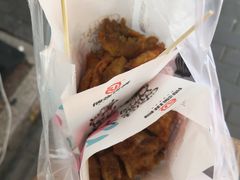 -傅强排骨(成都总店)