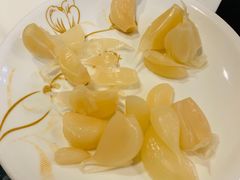 -北门涮肉·炭火铜锅涮肉(什刹海店)