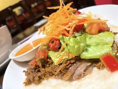 -panchos 墨西哥餐厅(嘉绿苑店)